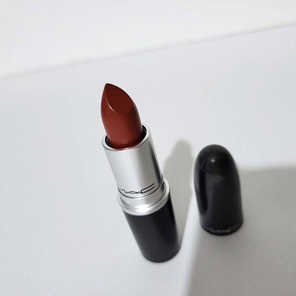 Mac Marrakesh Lipstick - Picture 6 of 7
